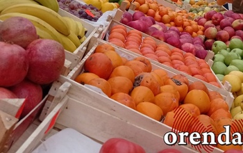 Оренбуржцам назвали продукты, необходимые на столе в октябре