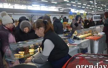 Роспотребнадзор посоветовал оренбуржцам, как не омрачить свой праздник