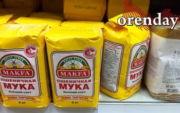 Какие организации и предприятия Оренбуржья помогают «гуманитаркой» ЛНР и ДНР