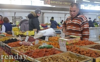 Объем импорта в Оренбуржье в пять раз превышает экспорт