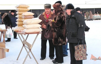 В Оренбуржье стало дороже помыться в бане, но подешевели поездки в Испанию