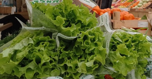 Оренбуржцам на заметку: сезонные продукты, которые помогут поддержать иммунитет в феврале