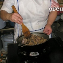 Общепиту в Оренбуржье разрешили работать по привычному графику