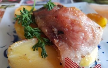 На какие продукты стоит обратить внимание оренбуржцам зимой