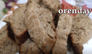 В апреле оренбуржцы увидят в магазинах хлеб, испеченный по новому ГОСТу