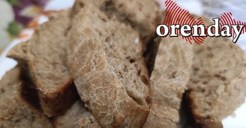 В апреле оренбуржцы увидят в магазинах хлеб, испеченный по новому ГОСТу