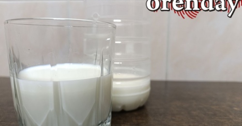 Оренбуржцев просят быть внимательными: молочную продукцию одного производителя признали небезопасной