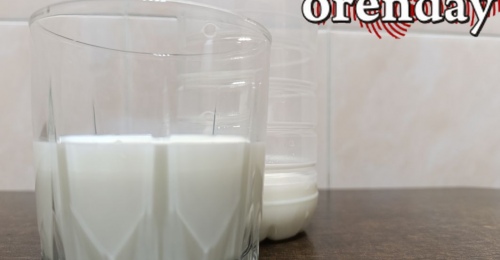 КШП «Огонек» обязали прекратить продажу молочной продукции без проверки маркировки