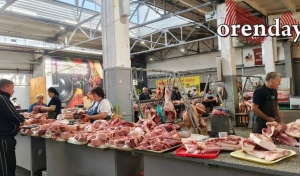 Оренбуржцы могут купить на зарплату 109 кг говядины: проверьте себя