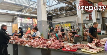 Оренбуржцы могут купить на зарплату 109 кг говядины: проверьте себя