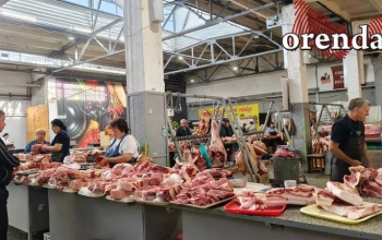 Оренбуржцы могут купить на зарплату 109 кг говядины: проверьте себя