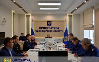 В Оренбуржье процветает коррупция