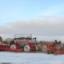 За помощью к Президенту РФ обратились оренбургские первоцелинники