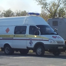 В Оренбурге при получении взятки задержали двух полицейских