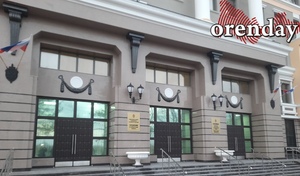 В Оренбуржье задержан заведующий отделением областной психиатрической больницы №2