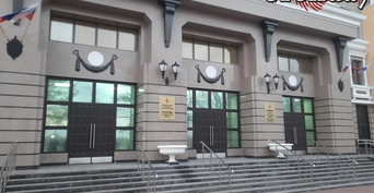 В Оренбуржье задержан заведующий отделением областной психиатрической больницы №2