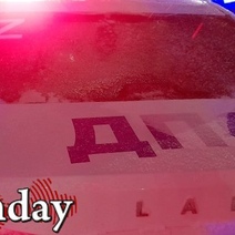 В Оренбурге в ДТП пострадали трехмесячный малыш и женщина