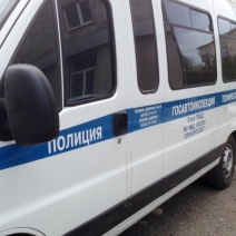 В Сорочинске пенсионер сбил школьника на дороге