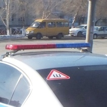 В Оренбурге сотрудники ГИБДД, крышевавшие опасные перевозки, выслушали приговор