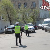 В Оренбурге в День России ограничат движение транспорта