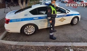 В День России в Оренбурге перекроют часть улиц