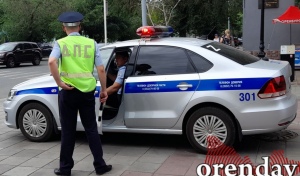 Медики начнут передавать информацию о диагнозах водителей в ГИБДД в Оренбуржье с 1 марта 2027 года