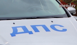 В Орске участки дорог перекроют на 1 мая из-за легкоатлетической эстафеты
