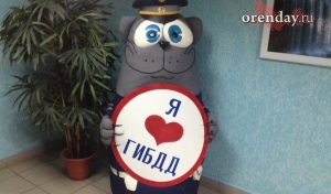 В Оренбуржье ученица автошколы на экзамен заявилась с микрокамерой