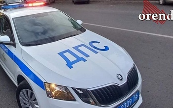 В Оренбурге 2 ноября временно перекроют несколько дорог