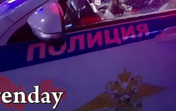 Погоня с перестрелкой: в Оренбуржье пьяный водитель пытался удрать от ДПС