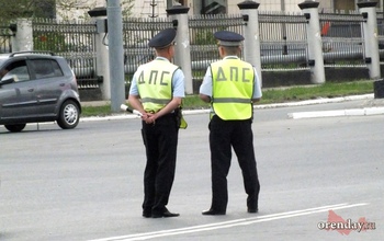 В Оренбурге перечислили улицы, которые перекроют на время празднования Дня города