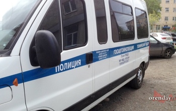 Оренбургские дорожные полицейские устроят облаву на нетрезвых водителей