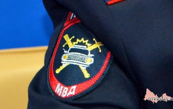 В Бузулуке бывший сотрудник ГИБДД осужден за получение взяток