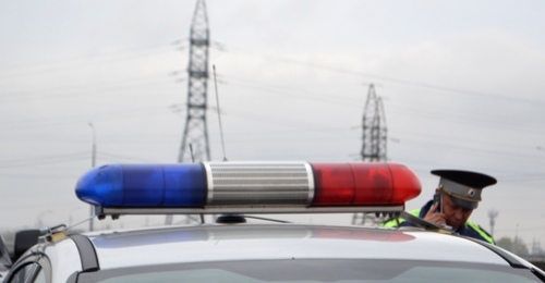 На трассе Актобе-Оренбург страшная авария унесла жизнь четырёх человек (18+)