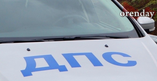 Погоня длилась почти час: в Оренбуржье осудили водителя, севшего за руль подшофе