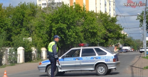 За езду без прав намерены штрафовать на 30 тысяч рублей