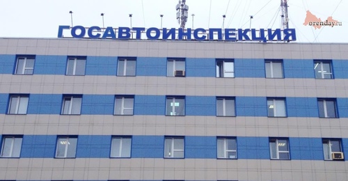 Сезон открыт: в Оренбурге за нарушителями на мотоциклах приглядят мотогруппа ГИБДД