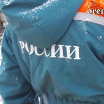 В ГУ МЧС региона пояснили о гибели рыбака в Тоцком районе  (18+)