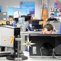 В общежитии в Подгородней Покровке пожар возник из-за микроволновки