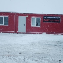 Плохие погодные условия в Оренбуржье мобилизовали специальные и дорожные службы