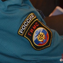 В Оренбуржье подростки едва не сгорели в заброшенной голубятне