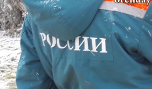 В Оренбургском районе тело рыбака обнаружили возле Урала