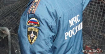 Пожар в Тюльганском районе унёс жизнь пенсионера (18+)