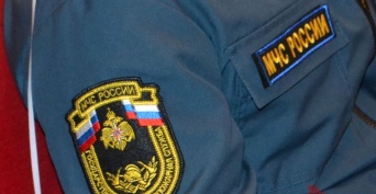 В Сорочинском округе при пожаре погиб ребёнок (18+)