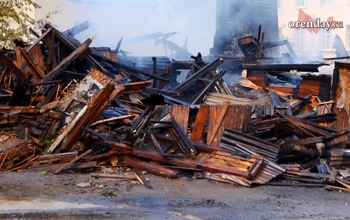 Внучка заслуженного учителя просит о помощи оренбургского губернатора