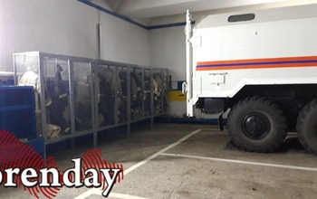 В Оренбурге во время пожара в квартире погиб 41-летний мужчина (18+)