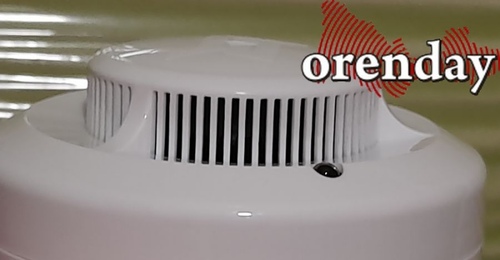 В детской поликлинике Оренбурга раскрыли источник задымления в здании