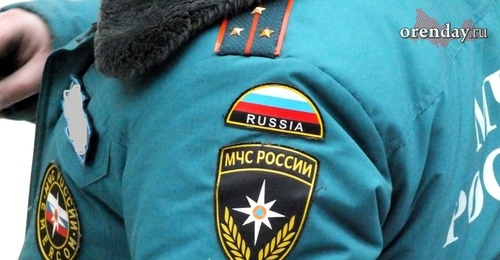 В МЧС РФ по Оренбуржью рассказали о погибших на пожарах и ДТП в период новогодних праздников