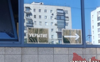 В Оренбурге пожаловались на отказ в укрытии во время сигнала «ракетная опасность»
