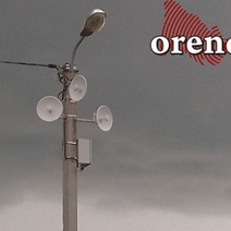 В Оренбурге 7 июля снова будут звучать сирены оповещения